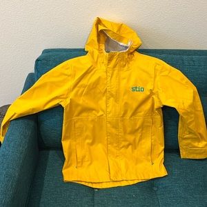 Kids rain jacket (boy or girl)
